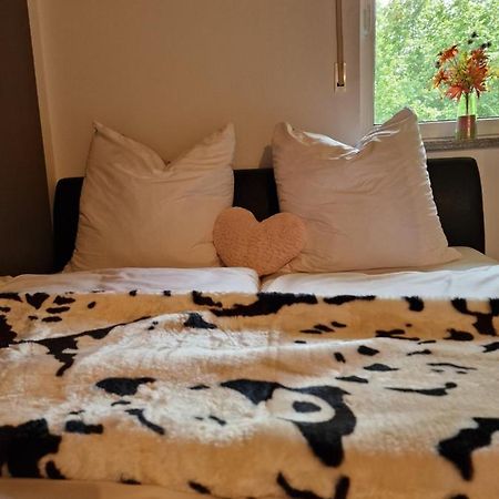 Ferienwohnung Bayernbrise Rohrdorf  Εξωτερικό φωτογραφία