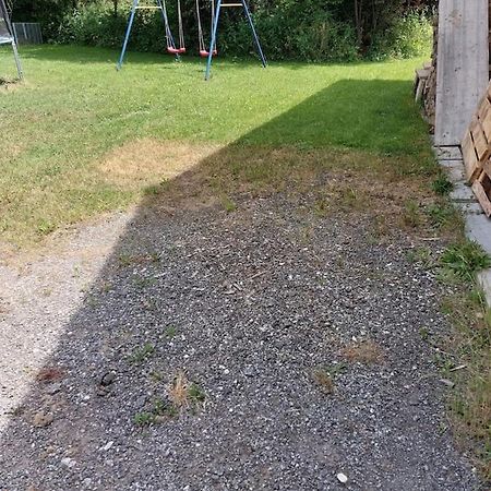 Ferienwohnung Bayernbrise Rohrdorf  Εξωτερικό φωτογραφία