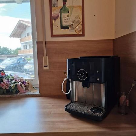 Ferienwohnung Bayernbrise Rohrdorf  Εξωτερικό φωτογραφία
