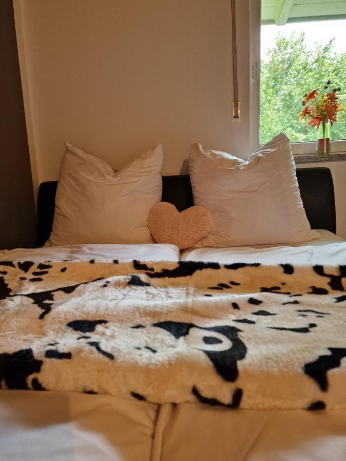 Ferienwohnung Bayernbrise Rohrdorf  Εξωτερικό φωτογραφία