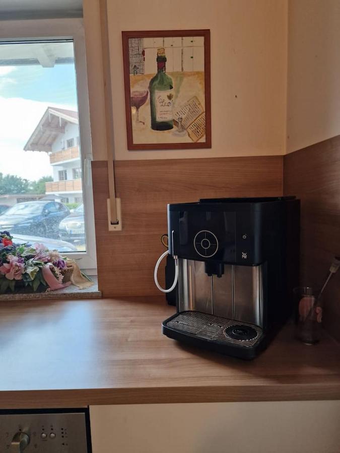 Ferienwohnung Bayernbrise Rohrdorf  Εξωτερικό φωτογραφία