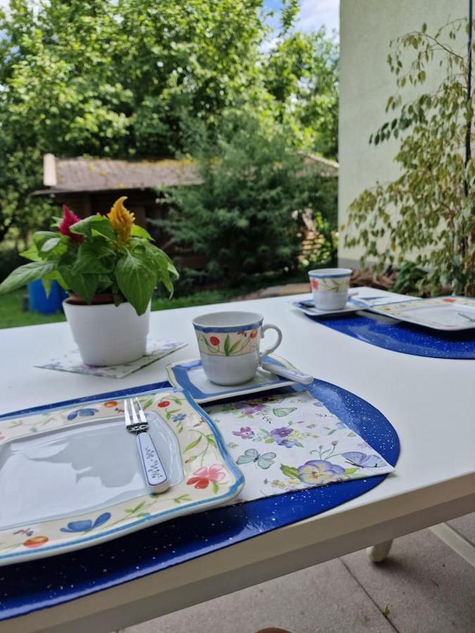 Ferienwohnung Bayernbrise Rohrdorf  Εξωτερικό φωτογραφία