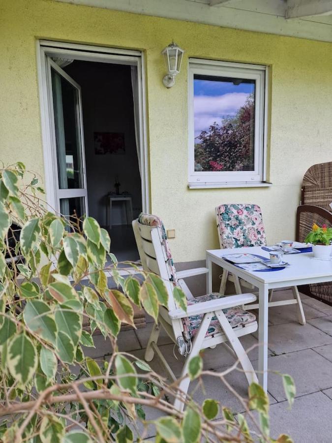 Ferienwohnung Bayernbrise Rohrdorf  Εξωτερικό φωτογραφία