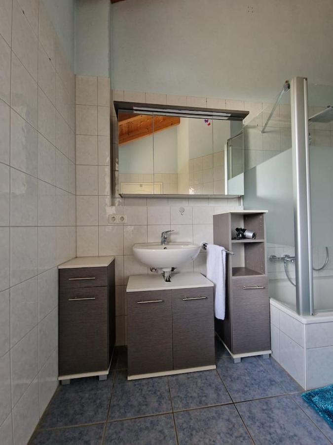 Ferienwohnung Bayernbrise Rohrdorf  Εξωτερικό φωτογραφία