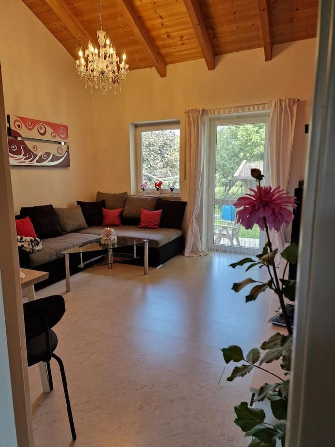 Ferienwohnung Bayernbrise Rohrdorf  Εξωτερικό φωτογραφία