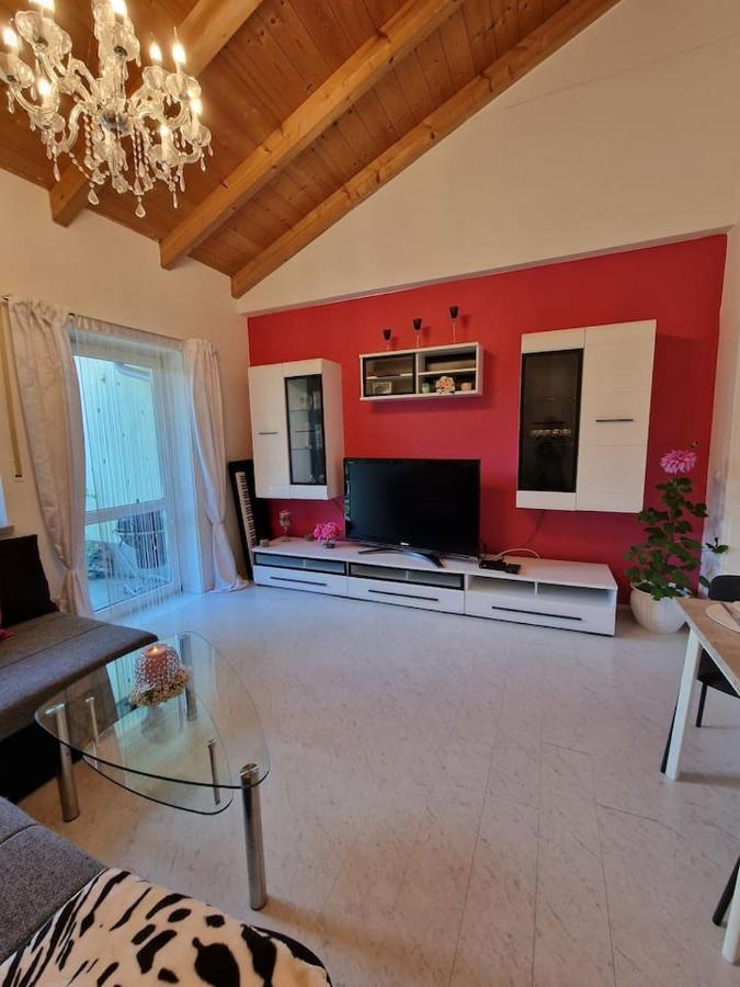 Ferienwohnung Bayernbrise Rohrdorf  Εξωτερικό φωτογραφία