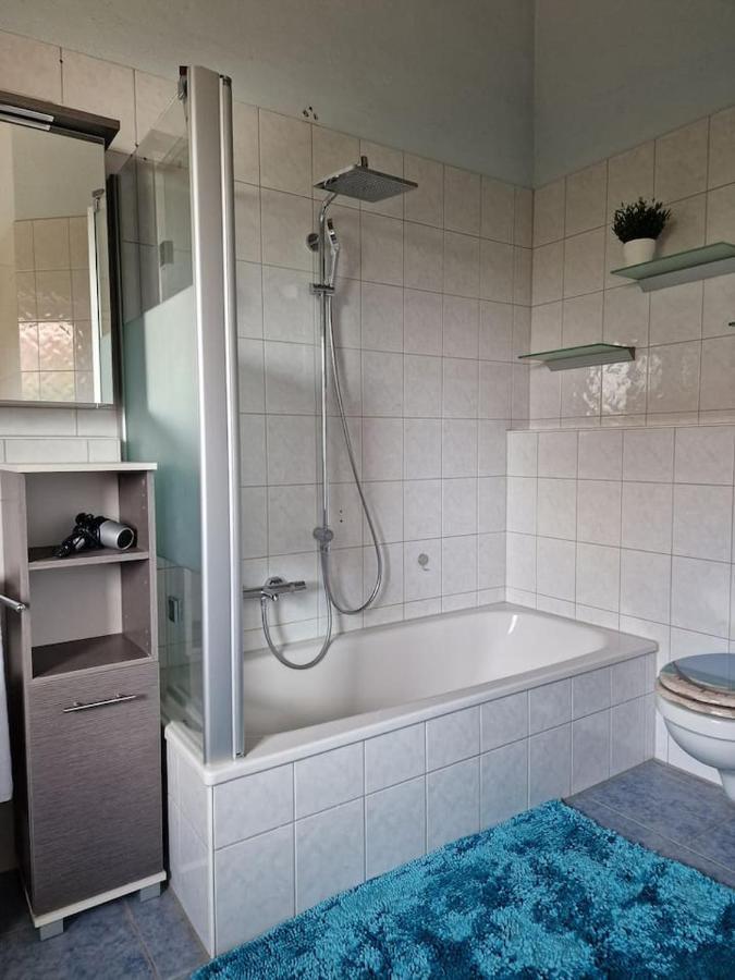 Ferienwohnung Bayernbrise Rohrdorf  Εξωτερικό φωτογραφία