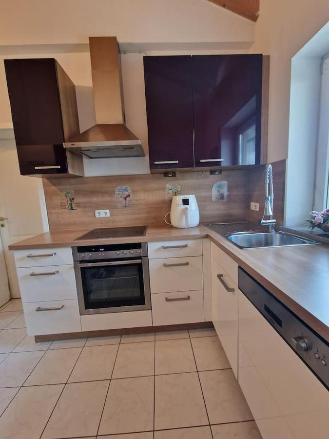 Ferienwohnung Bayernbrise Rohrdorf  Εξωτερικό φωτογραφία