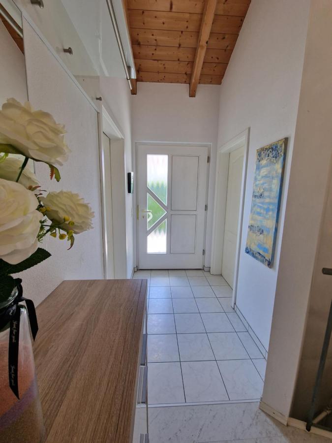 Ferienwohnung Bayernbrise Rohrdorf  Εξωτερικό φωτογραφία