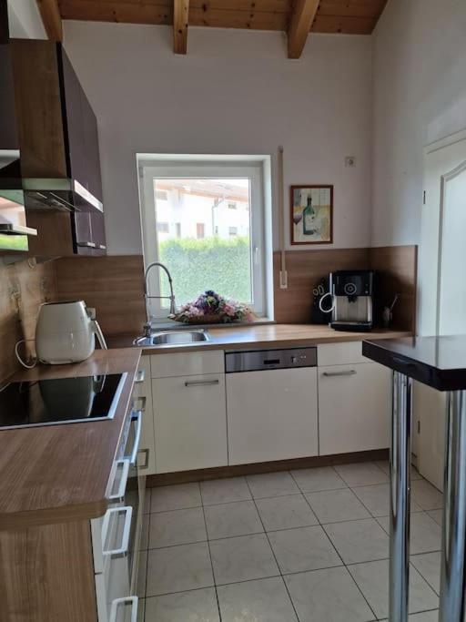 Ferienwohnung Bayernbrise Rohrdorf  Εξωτερικό φωτογραφία