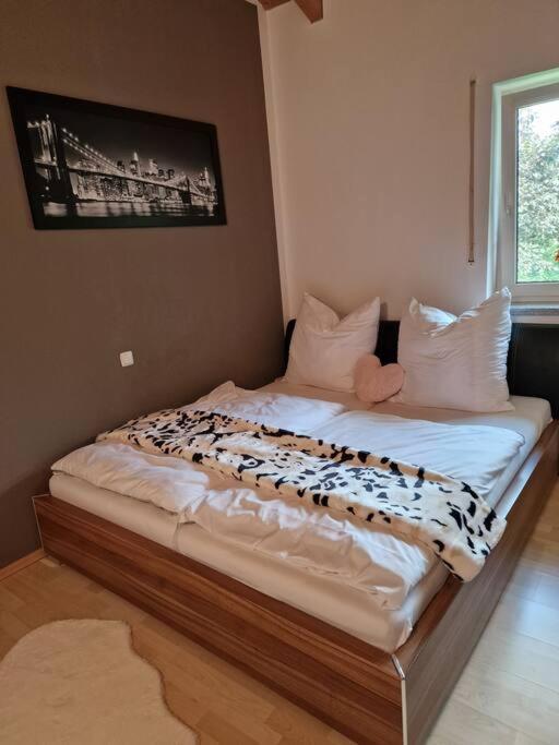 Ferienwohnung Bayernbrise Rohrdorf  Εξωτερικό φωτογραφία